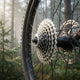 SHIMANO Kassette DEORE XT CS-M770 9-fach 11-32Z Kassette - 9-fach Abstufung 11-32 Zähne