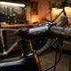 XLC Ahead Vorbau All Ride schwarz +/- 7° 1 1/4" Ø 31,8mm 110mm