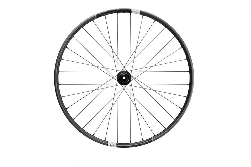 Crankbrothers Synthesis Aluminium XCT BOOST Tubeless Ready Laufrad HR, 29Zoll , 148x12mm, SRAM XD, black