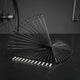 DT SWISS Speichenkit Arc1400 Di 650B 50W Ab My 22 Db Vr+Hr Schwarz