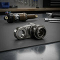 FOX Service Set Eyelet Assy 2022 Float DPS Remote Down Trunnion LV. Dämpfer Wartung für optimale Mountainbike Performance.