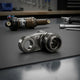 FOX Service Set Eyelet Assy Float DPS Remote Down Trunnion LV - zuverlässige Dämpfer-Wartung
