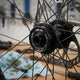 XLC Lockring Thru Axle