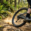 Continental Trinotal Faltreifen 55-622 (29 Zoll) Mountainbike. Leichter Trailreifen mit Top-Grip für XC und All-Mountain.