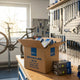 Schwalbe Schlauch DV19 Werkstattverpackung 40/62-584/635 40mm - 50er Box - Fahrradschlauch