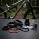 RockShox Federgabel Service-Kit RS-1 RLC|RL A1 (2018+) 200 Stunden|1 Jahr 00.4315.032.641