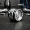 FOX Service Set Piston Assembly Floating Ø 1.070 für präzises Dämpfer-Tuning. Hochwertige Fahrradteile zur Performance-Wartung.