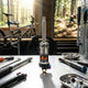 FOX Shaft Outer Damper Shaft DPX2 210x55 Dual Travel - präzise Dämpfungsperformance