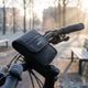 Basil Schutz E-Bike für Display für Bosch Shimano-Steps