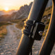 Zéfal Universalbefestigung für Flaschenhalter Gizmo Universalgröße - flexible Montage am Fahrrad