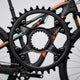 SHIMANO Kettenblatt DEORE XT FC-M8100/8120/8130 32 Zähne - Effizienter Antrieb fu?r moderne MTB-Antriebe