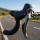 SHIMANO Bremshebel TIAGRA BL-4700 Rechts Bremshebel für Rennrad-Schaltgruppe