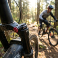 FOX Damping Adj Part Coupler HSR Grip F-S für präzise Federgabel-Feinabstimmung. Optimale Kontrolle am Mountainbike.