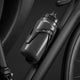 Elite Trinkflaschenhalter Vico Carbon Carbon, schwarz matt/schwarz