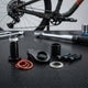 SRAM XX1 Eagle AXS Schaltwerks Schrauben- und Bolzen-Kit - präzise Ersatzteile für dein Schaltwerk