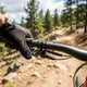 FOX Lever: CD Adj, 2020 DPS Factory, AL 6061 SH - Remote-Hebel für Dämpfer Mountainbike Einheitsgröße