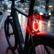 Busch&Müller Bumm E-Bike-Rücklicht SECULA E LED schwarz Strebe Standlicht StVZO