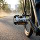 XLC System-Pedal PD-S20 einseitig schwarz SPD-kompatibel