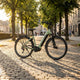 Winora YUCATAN X10 LOW i800Wh 10-G Cues - E-City Bike