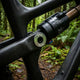 FOX Kit Mounting Hardware Crush Washer 8 mm, 27,43 mm - präzise Dämpfermontage