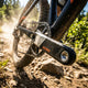 Race Face Era Carbon Kurbel, 165mm, 30mm, orange - leichte High-Performance Kurbel