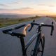 Prologo Scratch M5 PAS Sattel 140 mm Schwarz - Ergonomisches Design für Rennradfahrer
