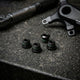 Truvativ Kettenblattschrauben-Kit Truvativ 11.6915.006.000,f.4-Arm-Kurb.SS,stahl,sw