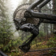 SHIMANO Schaltwerk DEORE XT RD-M8000 11-fach Lang Direktmontage Schaltwerk - für 11-fach Antriebssysteme