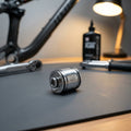 RockShox Kolben für Reverb AXS B1 Sattelstütze. Original Ersatzteil für präzise elektronische Funktion und Wartung.