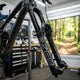 RockShox LowerLeg 27.5 Zoll 15x110Boost ZEB Diff.Black 38mm 2021+