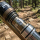 FOX Spacer Travel 2,5 mm für FLOAT GENIE Federgabeln - präzise Hubanpassung