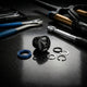 FOX Service Set 32 SC FIT4 Topcap Remote 2-Position - präzise Gabel-Performance