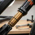 FOX Service Set Sleeve Assembly 210x50/55 EVOL Kashima für Mountainbike Dämpfer Wartung. Präzise Fahrwerks-Performance.