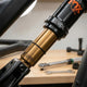 FOX Service Set Sleeve Assembly 210 x 50/55 EVOL Kashima - präzise Dämpfer-Performance