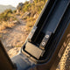 FLYON Battery Block Stop (BBS) zur Batteriebefestigung Teil 1