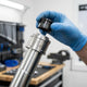 FOX Tooling Fork Bushing Install Guide Ring 32 mm - präzises Einpresswerkzeug