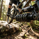 RockShox Feder Metric Coil f. 650LB,Einbaulänge:134mm,Hub:47,5-55mm
