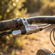 Druckstufen-Dämpfer RockShox Remote Motion Control 120-160mm PSYLO SILVER A1