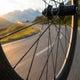 DT Swiss Speiche Competition 2.0 / 1.8 280 mm schwarz - robuste Leichtbau-Speiche