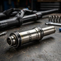 RockShox DebonAir Air Shaft 160mm für DOMAIN C1+ (2025+) Federgabel. Präzisions-Upgrade für Mountainbike-Performance.