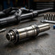 Air Shaft RockShox DebonAir 160mm 27.5/29\" (38mm) DOMAIN C1+ (2025+)