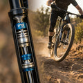 FOX Service Set Valve Stack Assy für Float Federgabeln. Präzises Dämpfungs-Update für MTB Performance und sensibles Ansprechverhalten.
