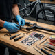 RockShox Federgabel Service-Kit Lyric Solo Air (2012-2015) Gabel Service-Kit Basic
