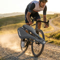 Prologo Dimension R2 Fahrradsattel: ultraleicht, ergonomisch. Perfekt für Rennrad, Gravel, XC. Komfort & Performance für ambitionierte Radfahrer.