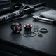 FOX Service Set: 2022 32 TC Grip Topcap Interface Parts - präziser Gabelservice in moderner Ausführung