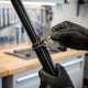 FOX Tooling Transfer Wiper Install Tool 30.9/31.6 - präzises Montagewerkzeug für Sattelstützen