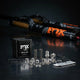 FOX Service Set: 2025 GRIP X Rebound Valving RF FK - präzise Dämpfungs-Performance