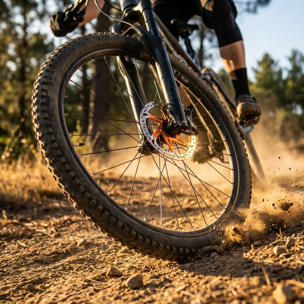 XLC Scheibenbremsbeläge BP-O15 für Avid Code 5. Organische Fahrrad Bremsbeläge für Mountainbike. Hohe Bremsleistung & Langlebigkeit.