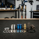 FOX Service Set Valve Stack Assy Float DPS DCL Light - präzise Dämpfungs-Performance