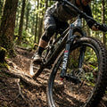 RockShox Lyrik/Yari Ultimate DebAir Federgabel GlossBlack. Präzise MTB-Federung für anspruchsvolle Trails und Enduro-Fahrten.
